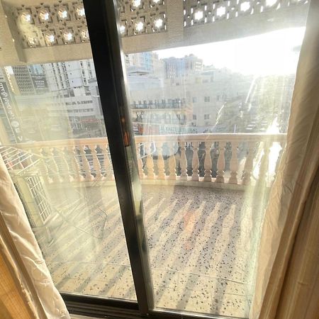 Tara Hotel Llc Дубай Экстерьер фото
