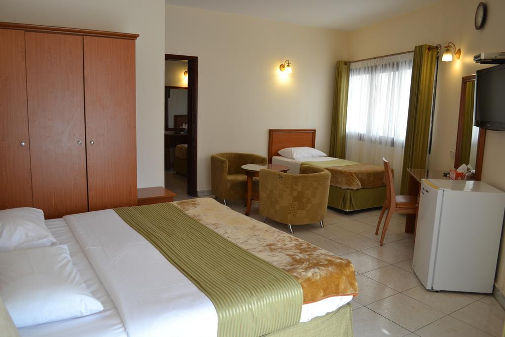 Tara Hotel Llc Дубай Экстерьер фото