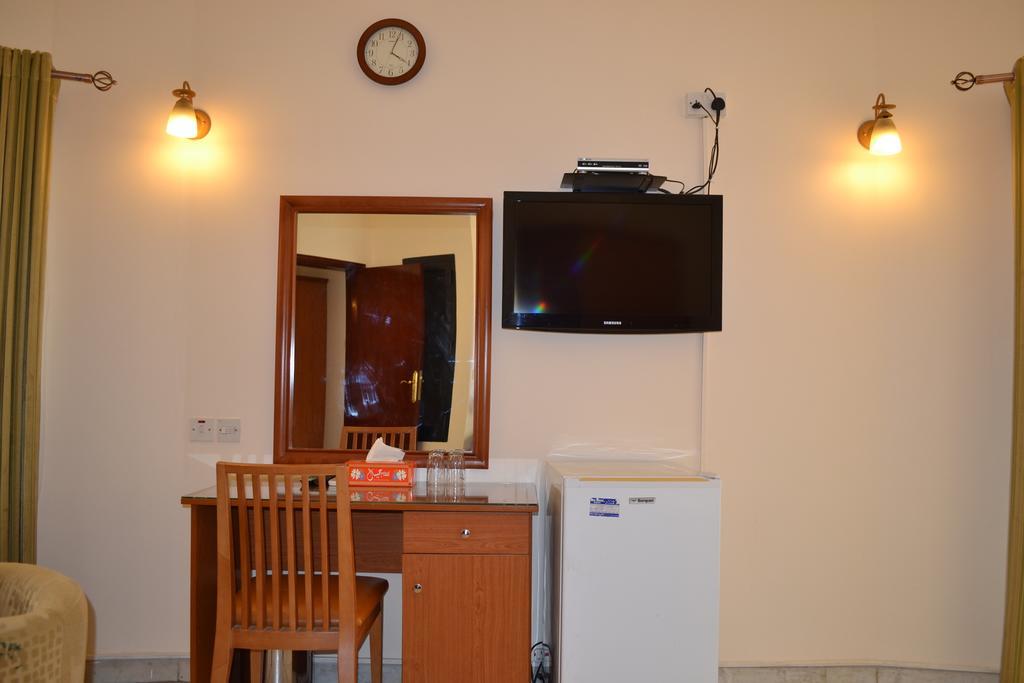 Tara Hotel Llc Дубай Номер фото