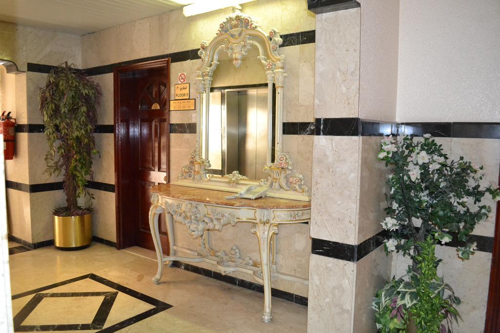 Tara Hotel Llc Дубай Экстерьер фото