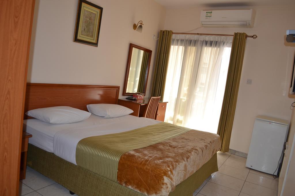 Tara Hotel Llc Дубай Экстерьер фото