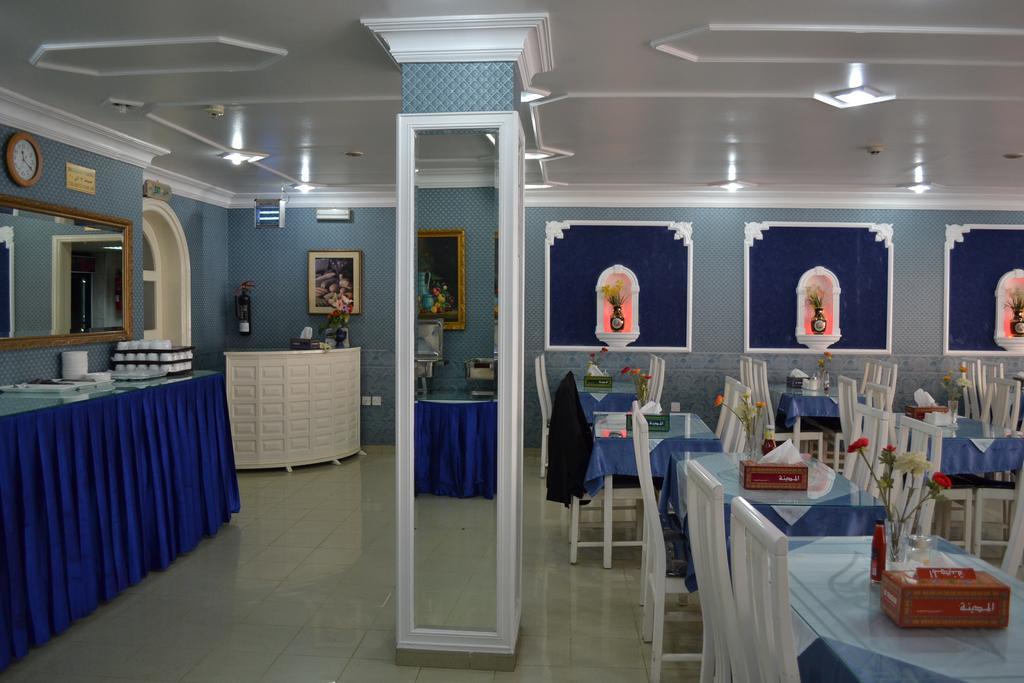 Tara Hotel Llc Дубай Экстерьер фото