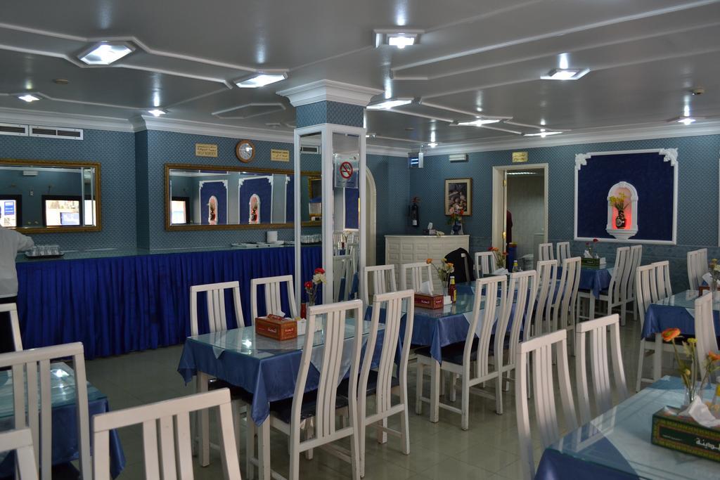 Tara Hotel Llc Дубай Экстерьер фото