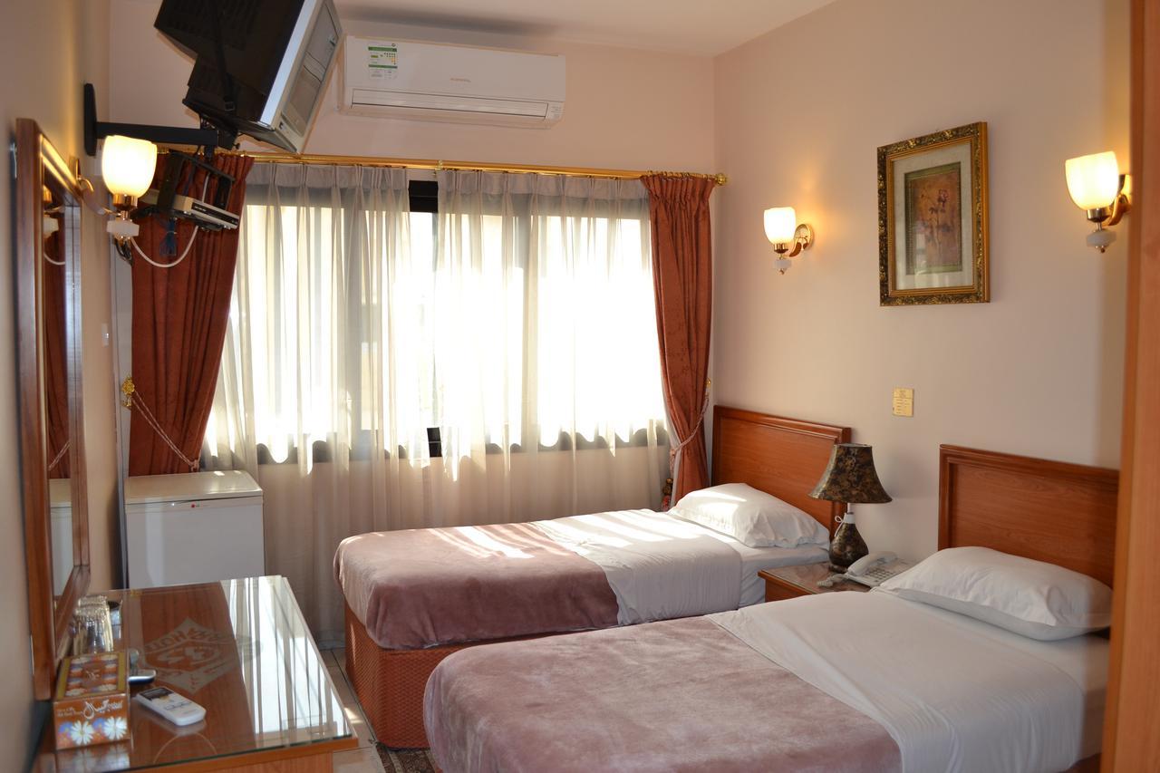 Tara Hotel Llc Дубай Экстерьер фото